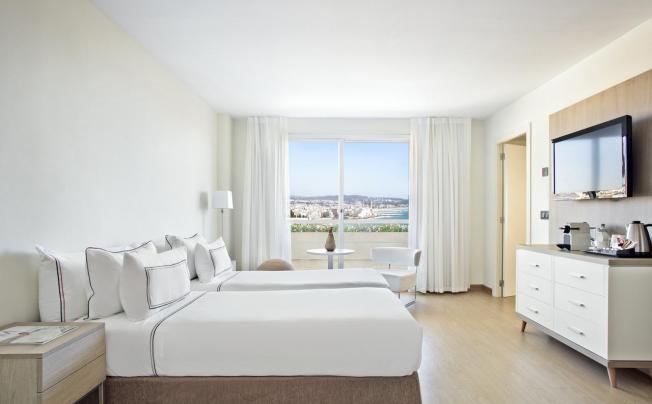 Фото отеля Melia Sitges Hotel