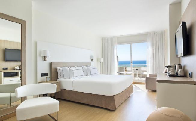 Фото отеля Melia Sitges Hotel