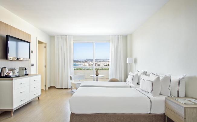 Фото отеля Melia Sitges Hotel