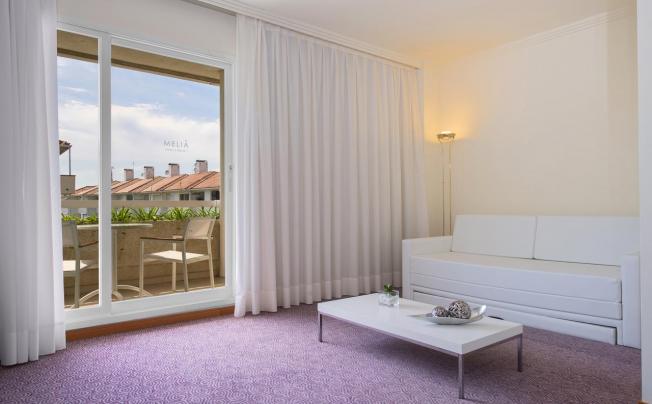 Фото отеля Melia Sitges Hotel