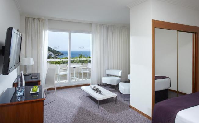Фото отеля Melia Sitges Hotel