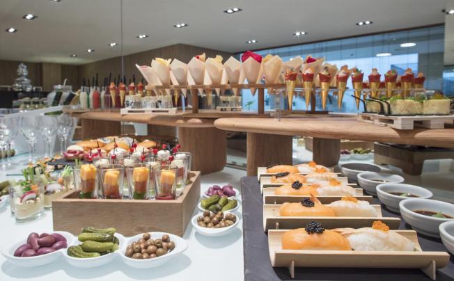 Фото отеля Melia Sitges Hotel