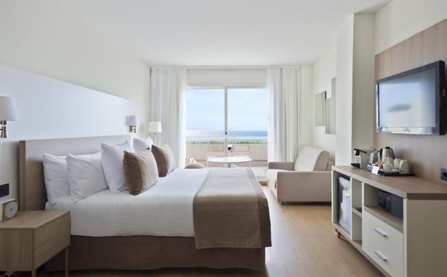 Фото отеля Melia Sitges Hotel
