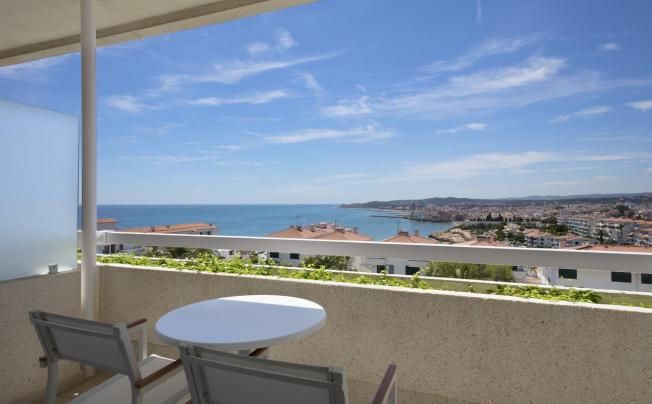 Фото отеля Melia Sitges Hotel