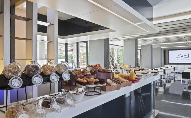 Фото отеля Melia Sitges Hotel