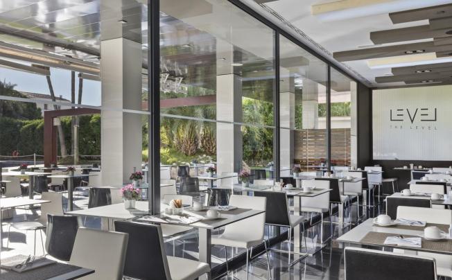 Фото отеля Melia Sitges Hotel