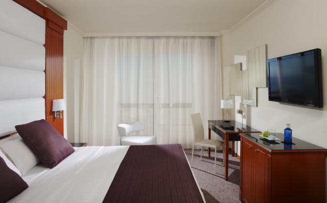 Фото отеля Melia Sitges Hotel