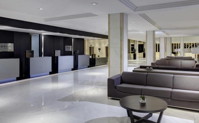 Фото отеля Melia Sitges Hotel