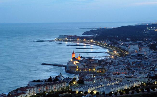 Фото отеля Melia Sitges Hotel