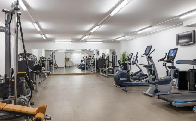 Фото отеля Melia Sitges Hotel