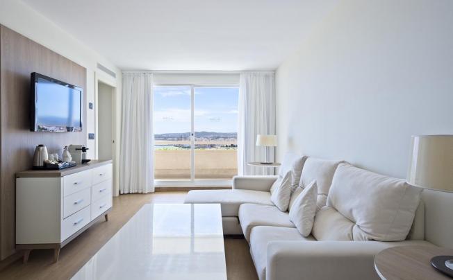Фото отеля Melia Sitges Hotel