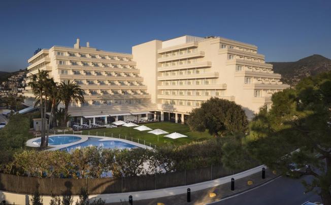 Фото отеля Melia Sitges Hotel