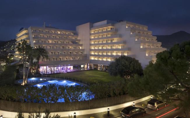 Фото отеля Melia Sitges Hotel
