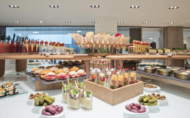 Фото отеля Melia Sitges Hotel
