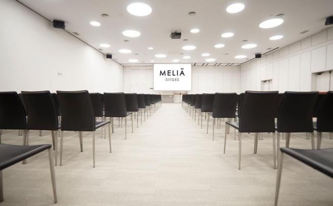 Фото отеля Melia Sitges Hotel