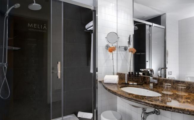 Фото отеля Melia Sitges Hotel