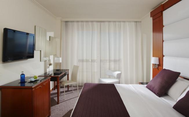 Фото отеля Melia Sitges Hotel