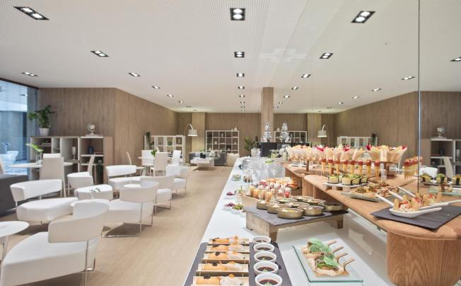 Фото отеля Melia Sitges Hotel