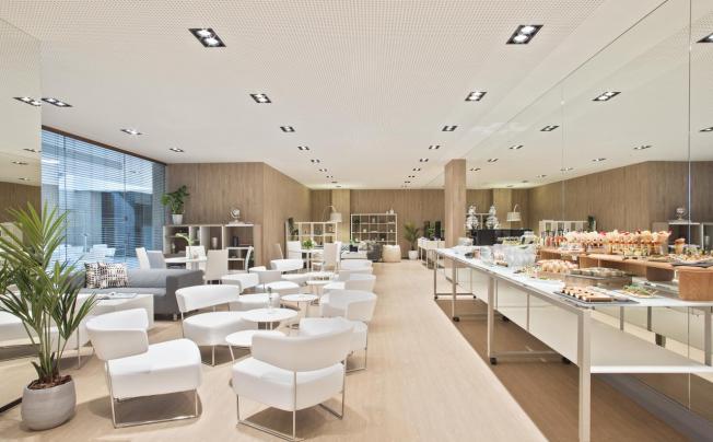 Фото отеля Melia Sitges Hotel