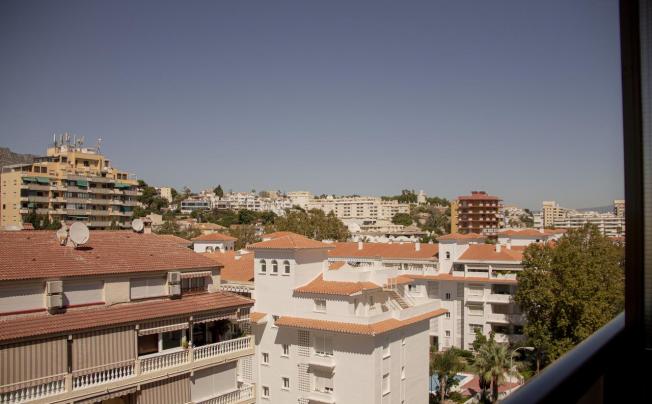 Фото отеля Ms Amaragua Hotel