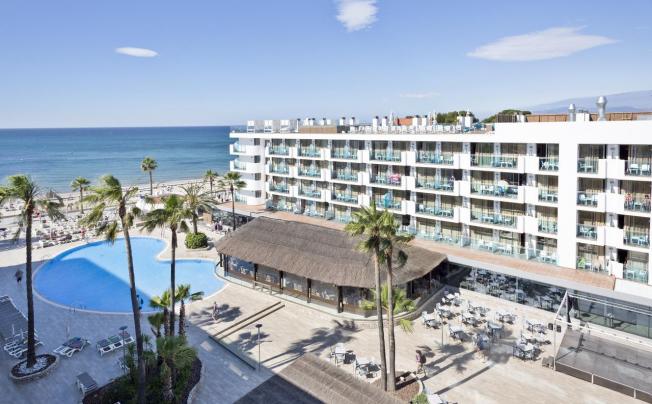Фото отеля Best Maritim Hotel