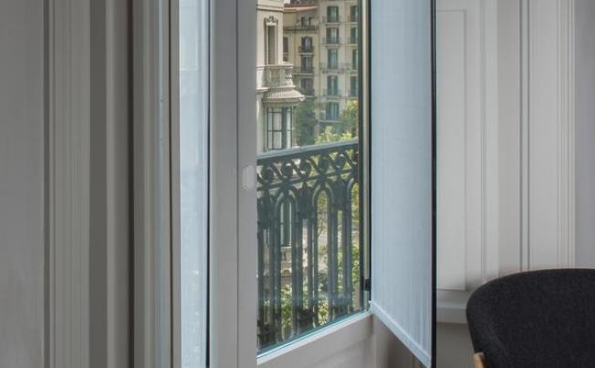 Фото отеля Alma Barcelona