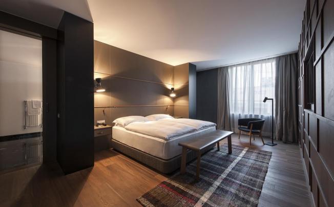 Фото отеля Alma Barcelona