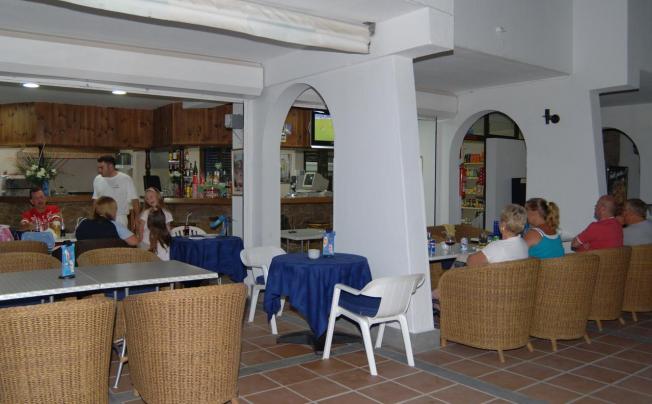 Фото отеля Tamanaco Apartamentos