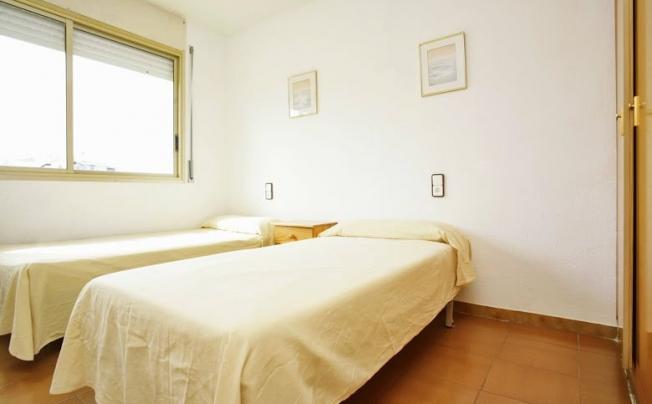 Фото отеля Decathlon - Pentathlon - Marathon Apartamentos