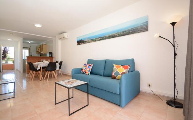 Фото отеля Sa Gavina Apartamentos