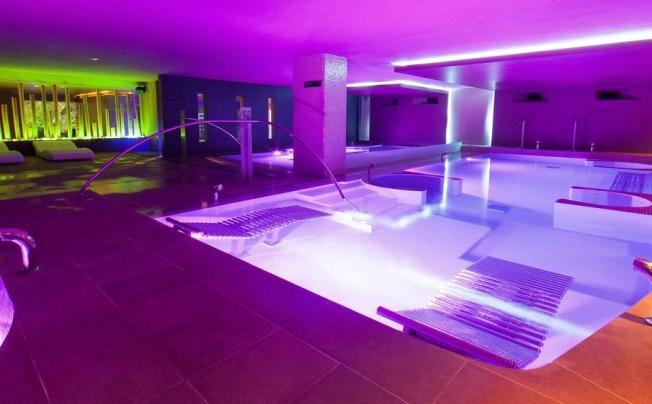 Фото отеля Albir Playa Hotel & Spa