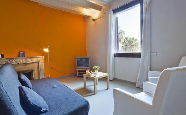 Фото отеля Enjoybarcelona Apartments