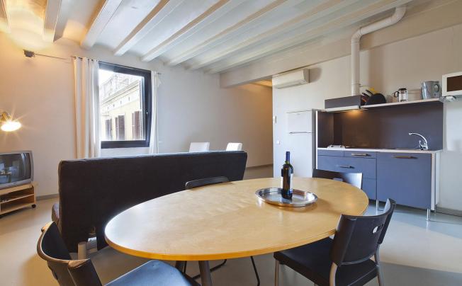 Фото отеля Enjoybarcelona Apartments