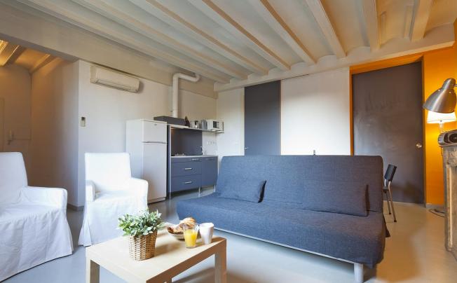 Фото отеля Enjoybarcelona Apartments
