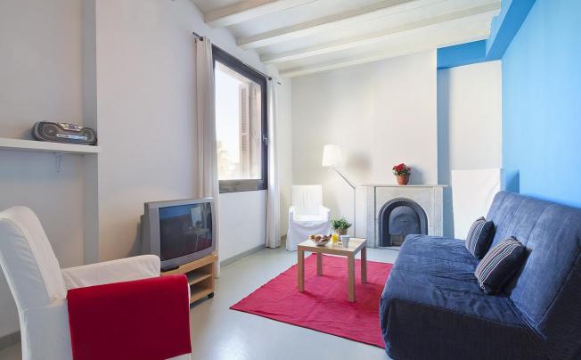 Фото отеля Enjoybarcelona Apartments