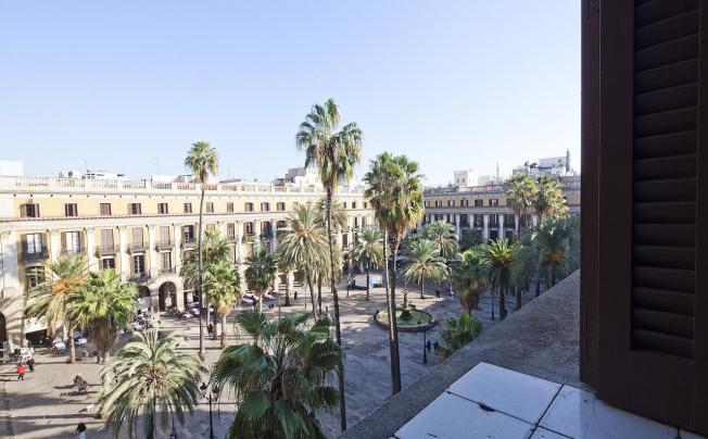 Фото отеля Enjoybarcelona Apartments