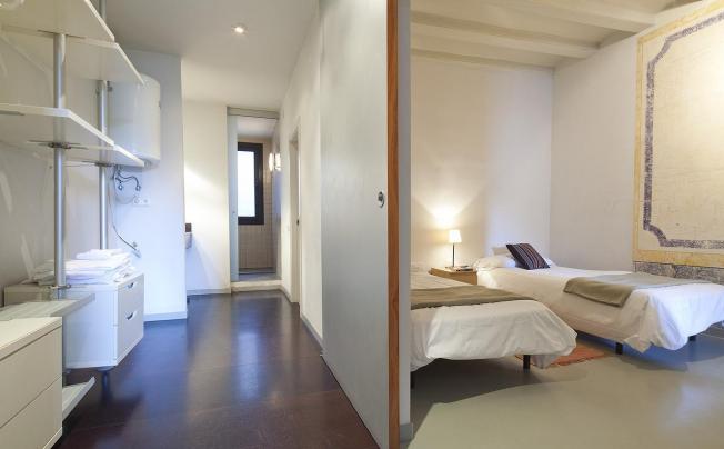Фото отеля Enjoybarcelona Apartments