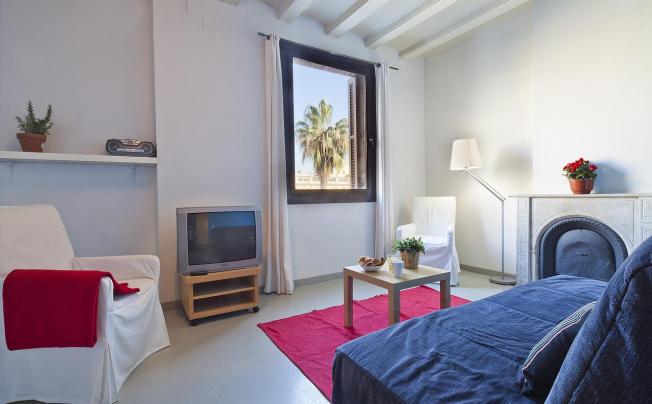 Фото отеля Enjoybarcelona Apartments