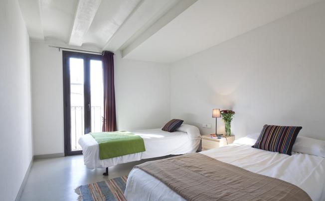 Фото отеля Enjoybarcelona Apartments