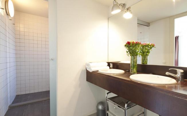 Фото отеля Enjoybarcelona Apartments