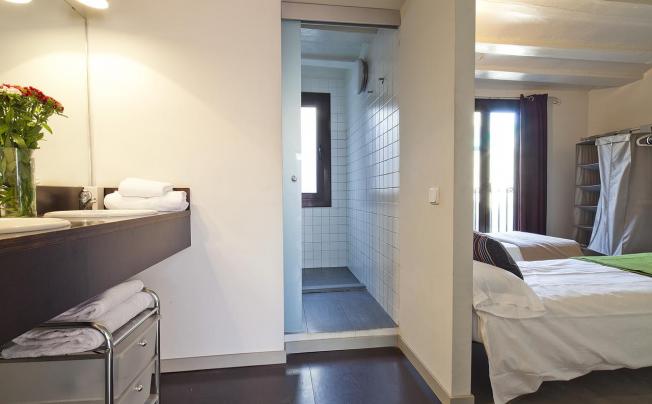 Фото отеля Enjoybarcelona Apartments