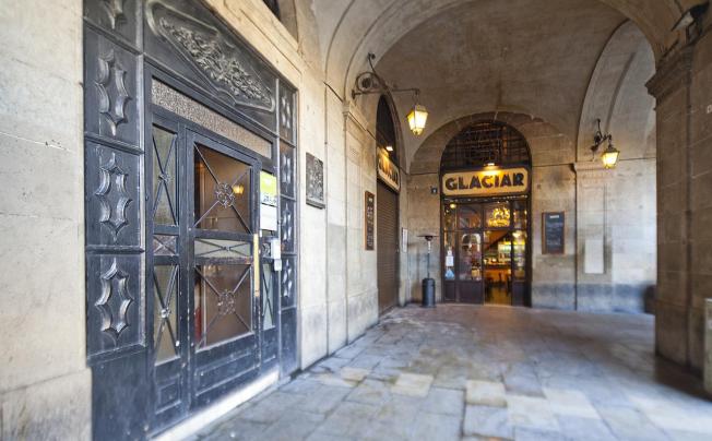 Фото отеля Enjoybarcelona Apartments