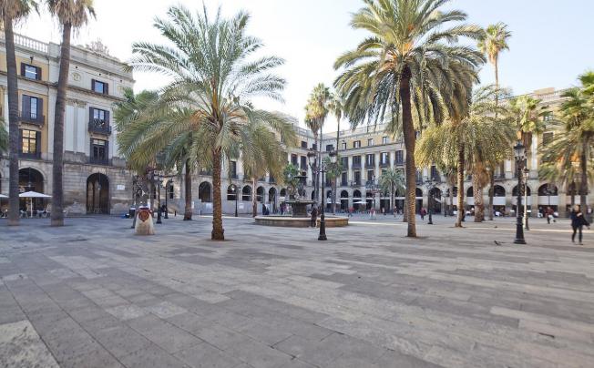Фото отеля Enjoybarcelona Apartments