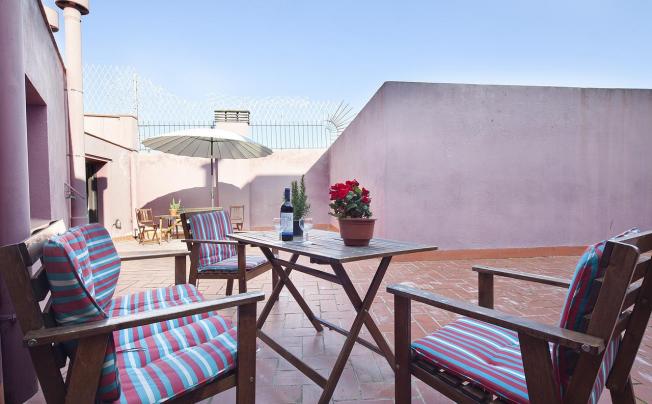 Фото отеля Enjoybarcelona Apartments