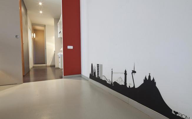 Фото отеля Enjoybarcelona Apartments