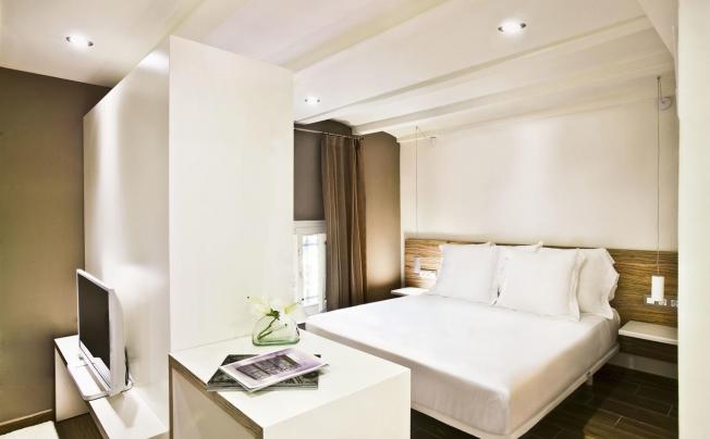 Фото отеля Barcelona Apartment Mila