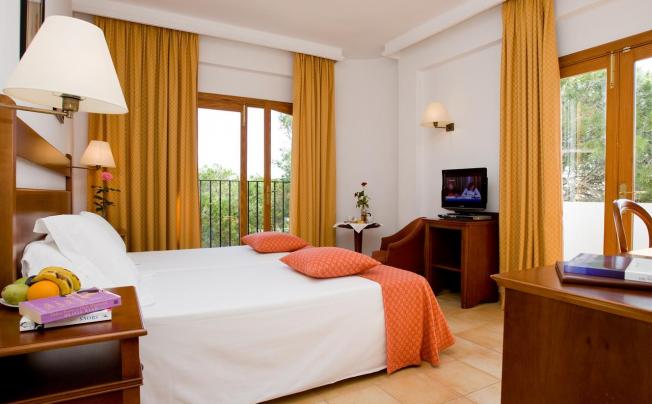 Фото отеля D'Or Hotel