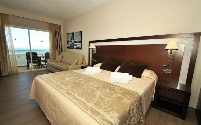 Фото отеля Condesa Hotel