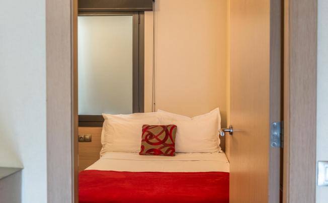 Фото отеля Casp74 Apartamentos