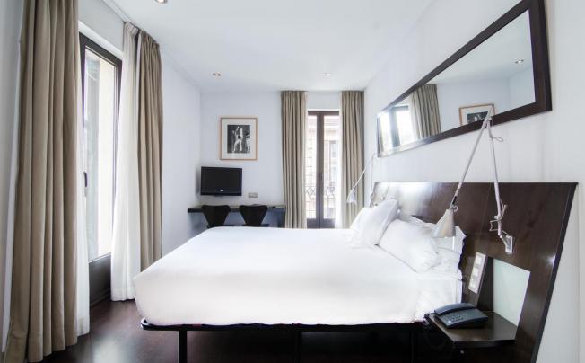 Фото отеля PETIT PALACE ARANA BILBAO